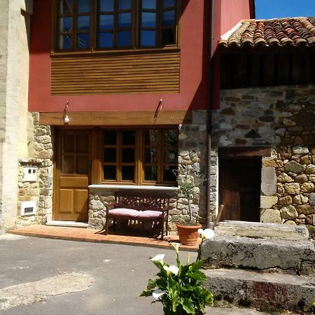 Tu Casita De La Senda Del Oso Villa Proaza Eksteriør bilde
