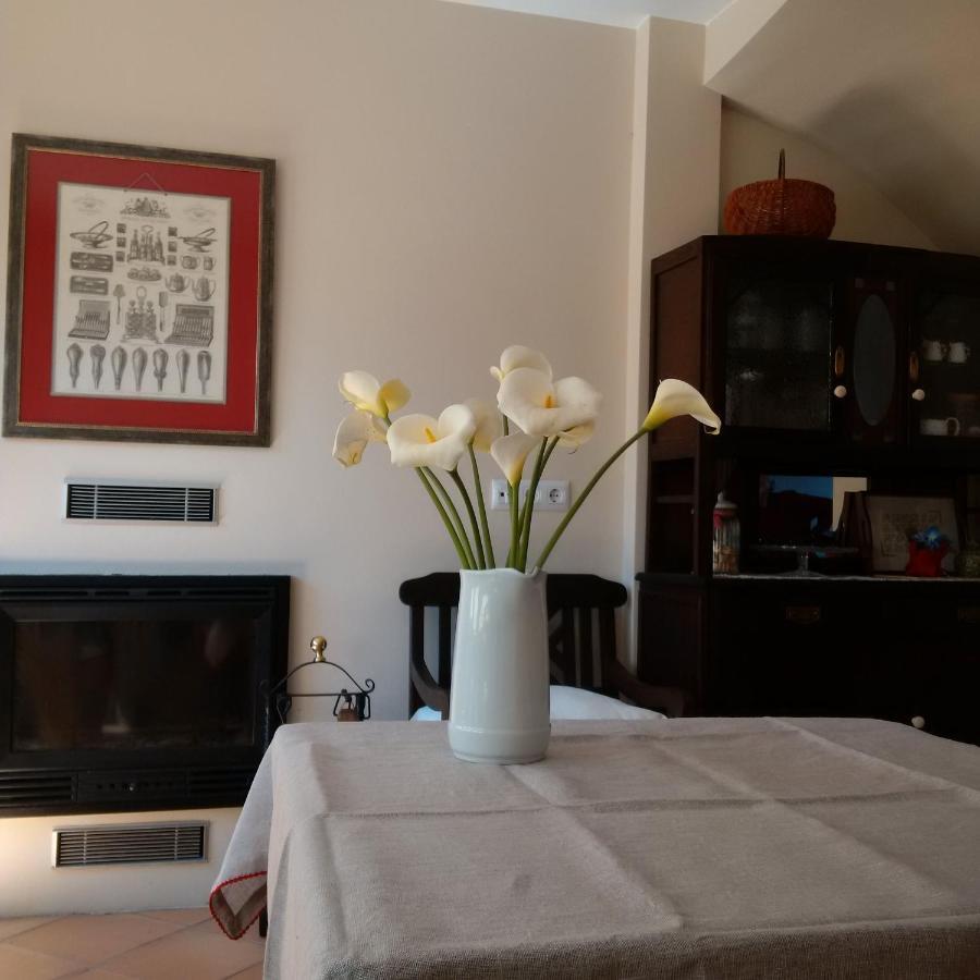 Tu Casita De La Senda Del Oso Villa Proaza Rom bilde